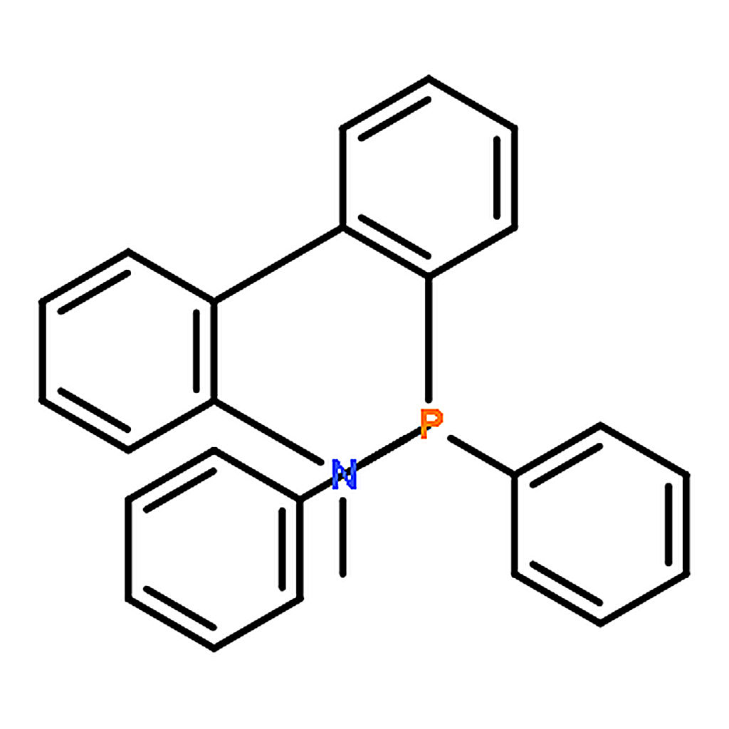 RHAWN 2-Diphenylphosphino-2'-(N,N-dimethylamino)biphenyl