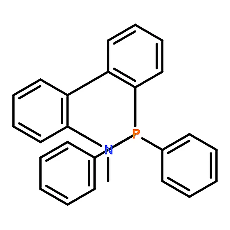 RHAWN 2-Diphenylphosphino-2'-(N,N-dimethylamino)biphenyl