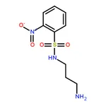 RHAWN N-(3-Aminopropyl)-2-nitrobenzenesulfonamide