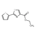 RHAWN Ethyl 2-(thiophen-2-yl)thiazole-4-carboxylate