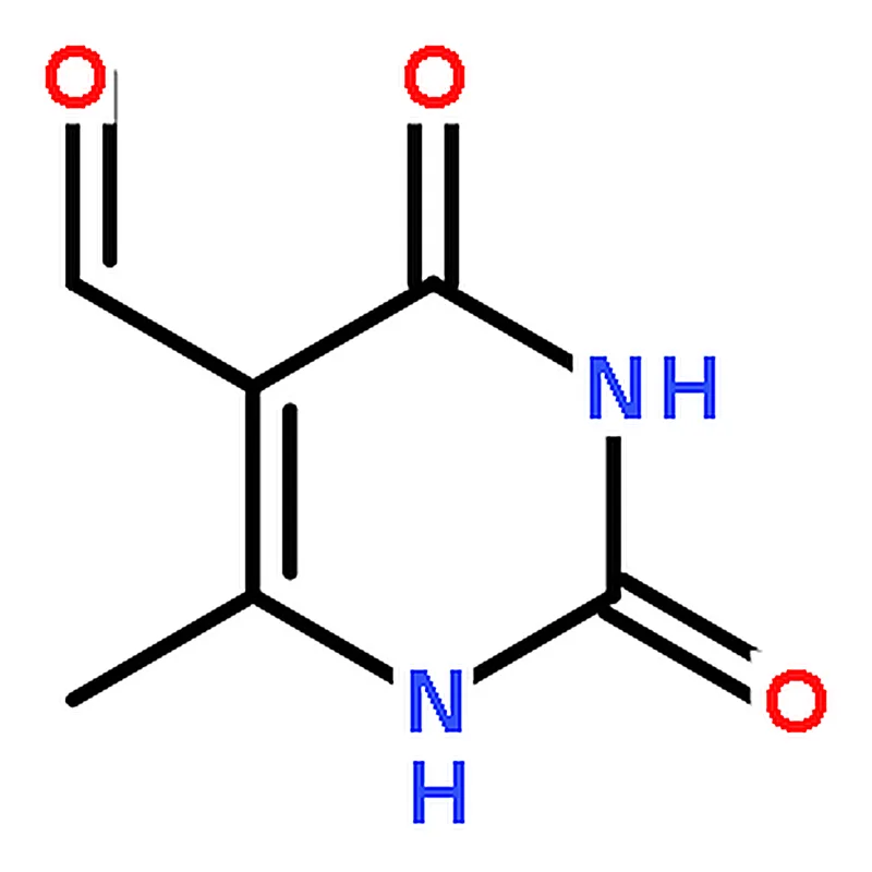 RHAWN 5-Formyl-6-methyluracil
