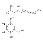 RHAWN N,N-dimethyl-D-galactosyl-?1-1'-D-erythro-sphingosine