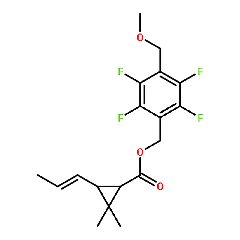 RHAWN Metofluthrin