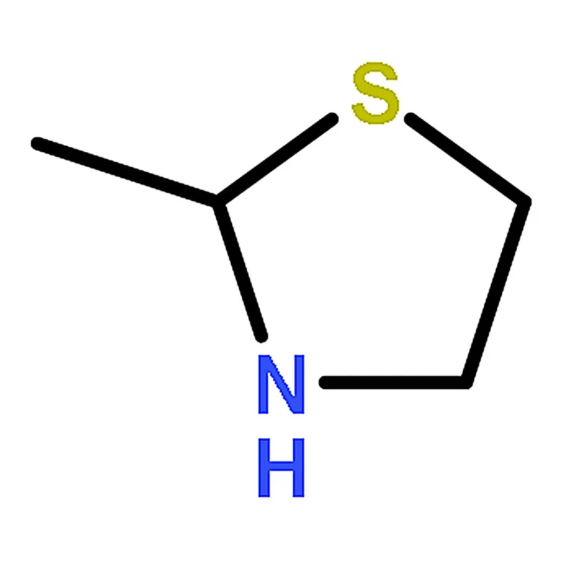 RHAWN 2-Methylthiazolidine