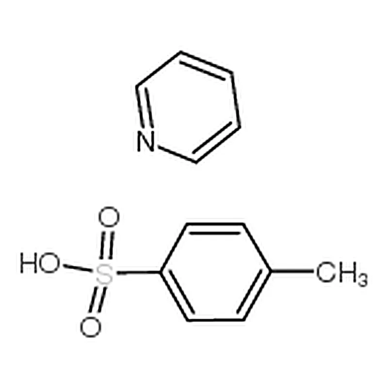 RHAWN Pyridinium p-toluenesulfonate