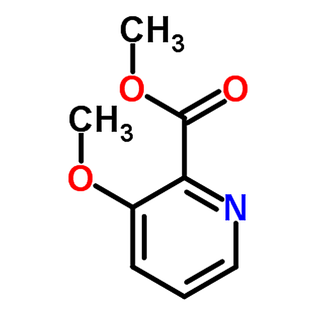 RHAWN 3-METHOXYPICOLINIC ACID METHYL ESTER