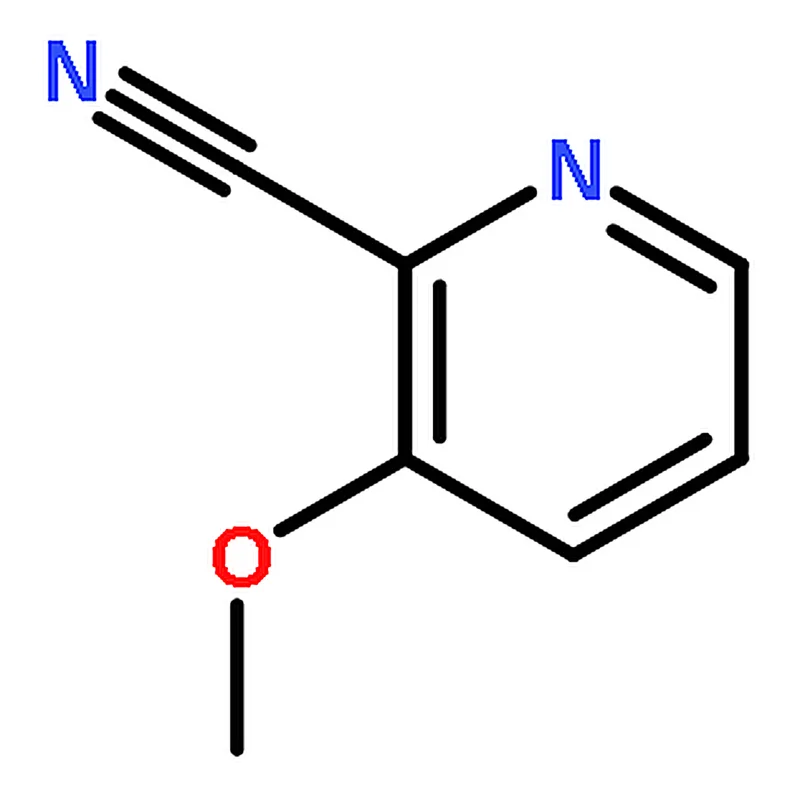 RHAWN 3-Methoxypicolinonitrile