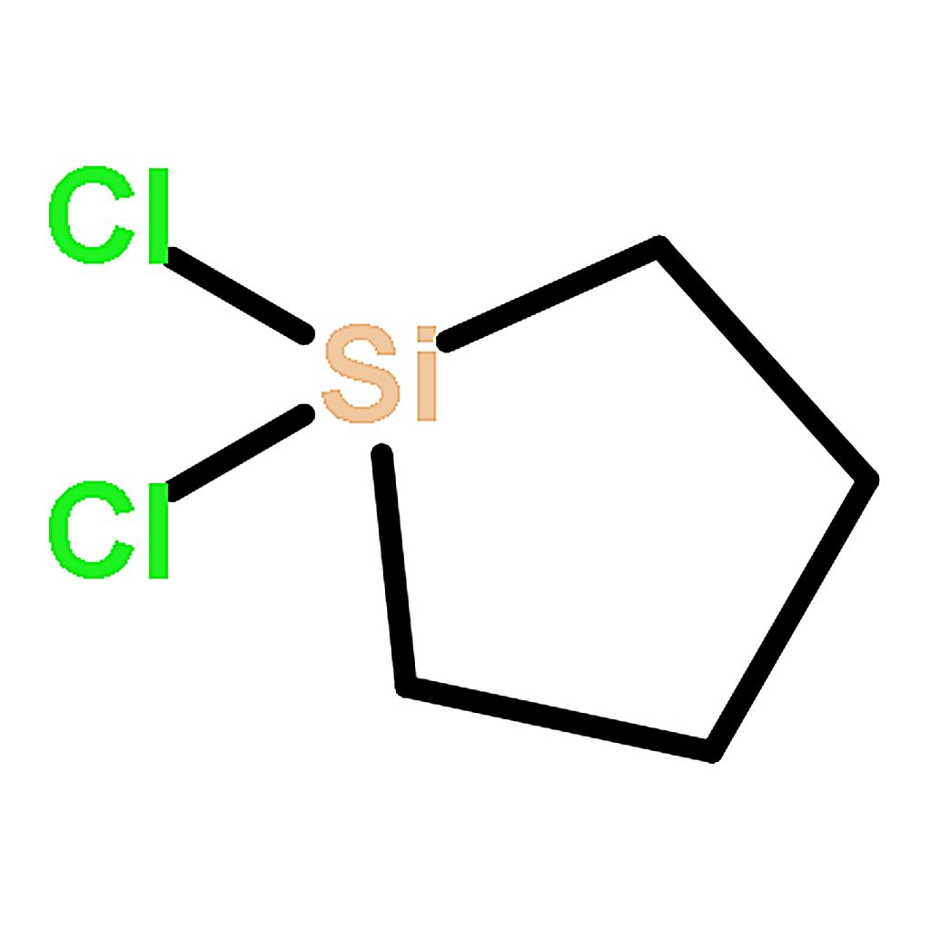 RHAWN Cyclotetramethylenedichlorosilane