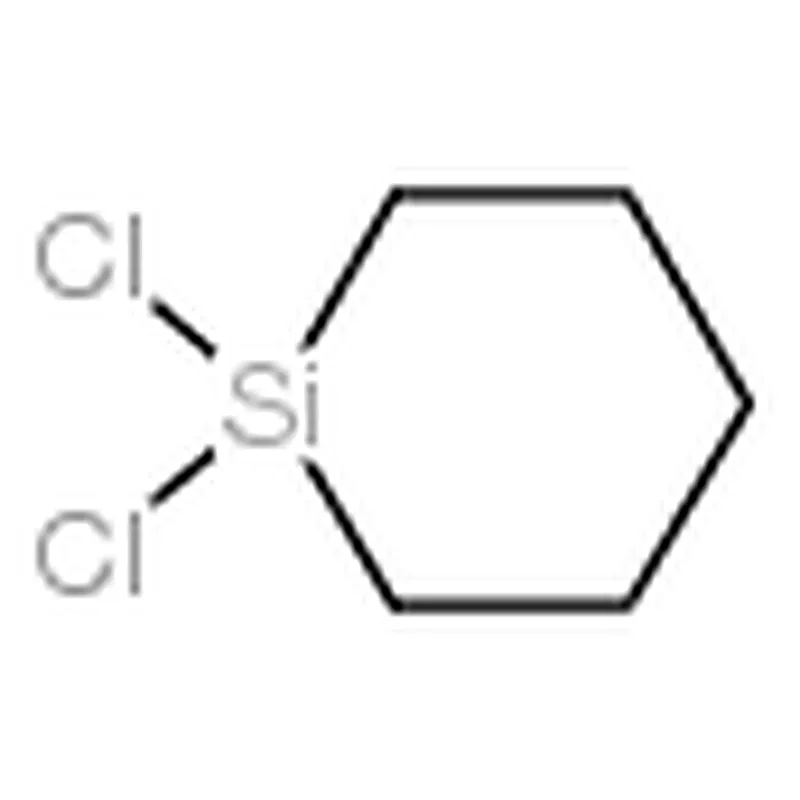 RHAWN 1,1-Dichlorosilinane