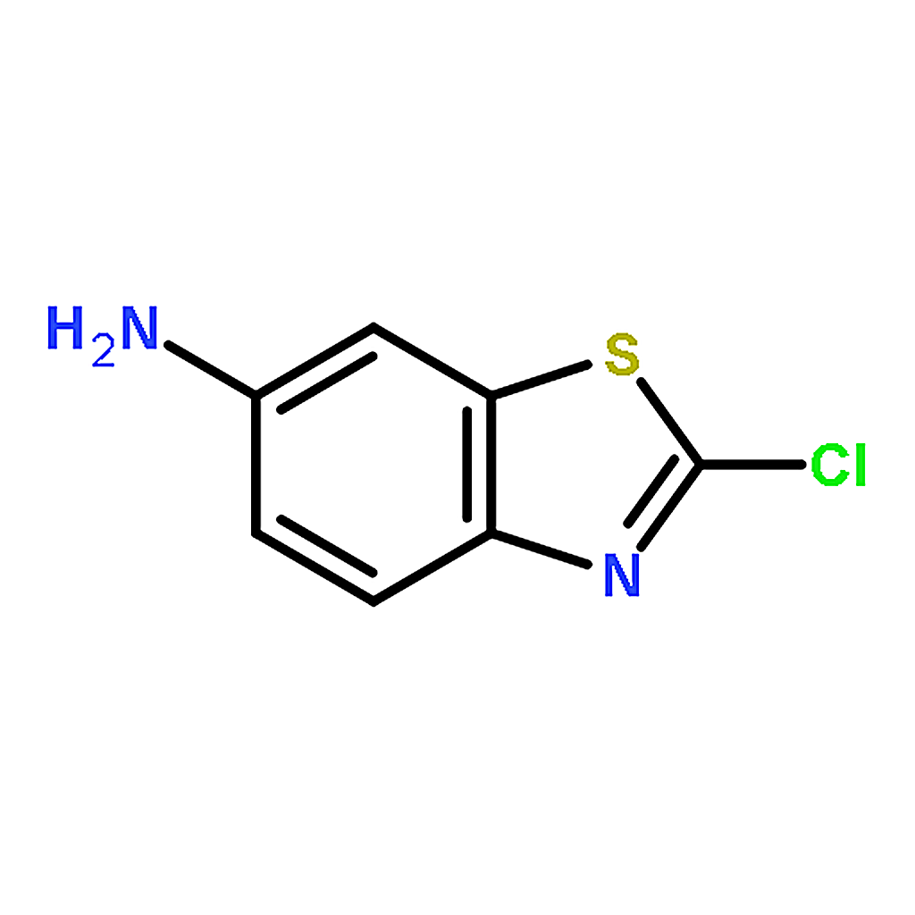 RHAWN 2-Chlorobenzo[d]thiazol-6-amine