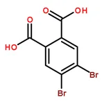 RHAWN 4,5-Dibromophthalic acid