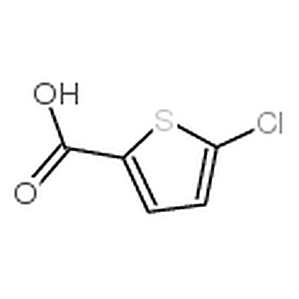 RHAWN 5-Chlorothiophene-2-carboxylic
