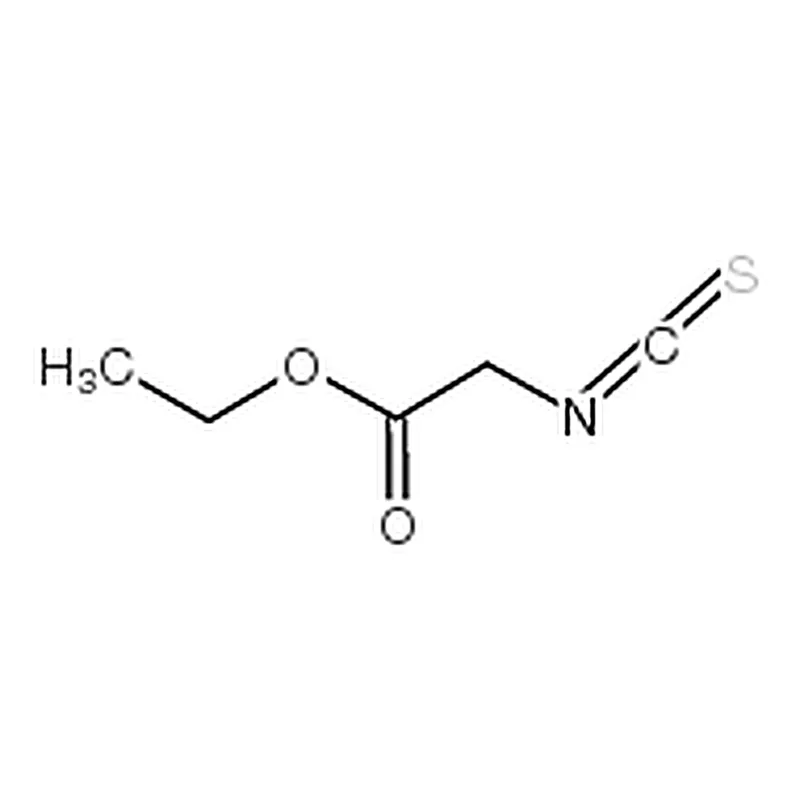 RHAWN Ethyl isothiocyanatoacetate