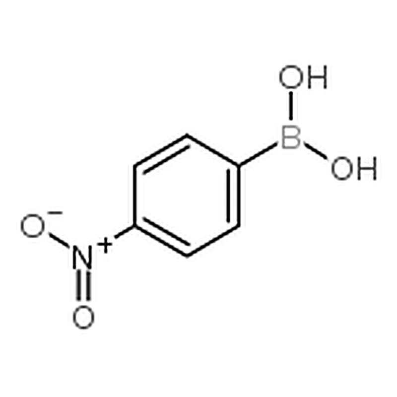 RHAWN 4-nitrophenylboronic acid