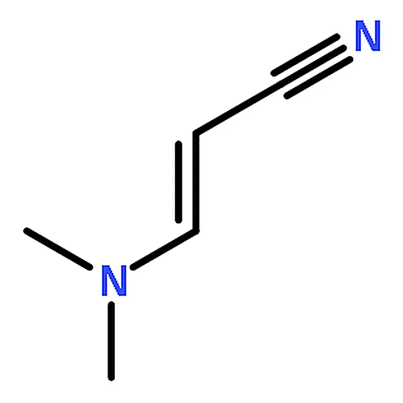 RHAWN 3-(Dimethylamino)acrylonitrile