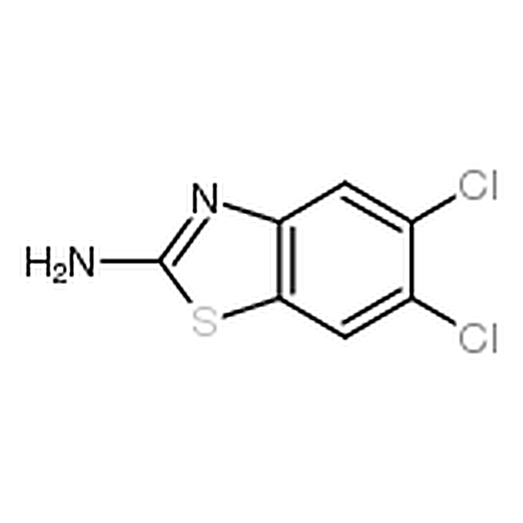 RHAWN 5,6-Dichlorobenzo[d]thiazol-2-amine
