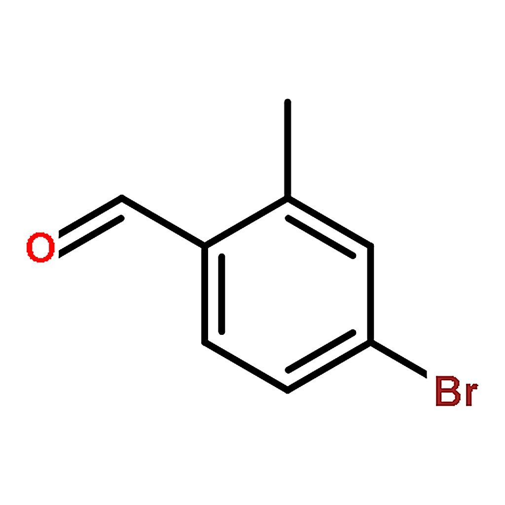 RHAWN 4-bromo-2-methylbenzaldehyde