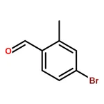 RHAWN 4-bromo-2-methylbenzaldehyde