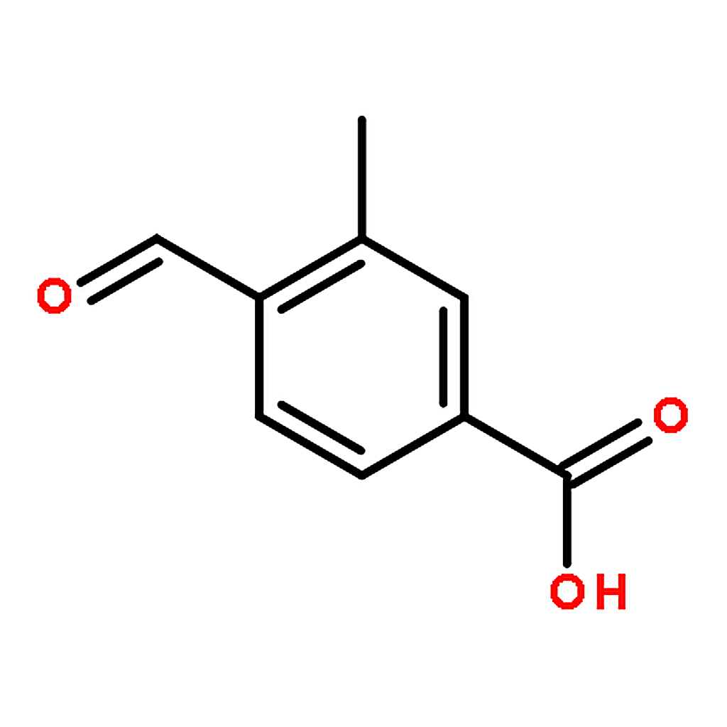 RHAWN 4-Formyl-3-methylbenzoicacid