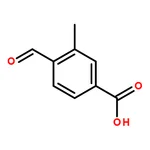 RHAWN 4-Formyl-3-methylbenzoicacid