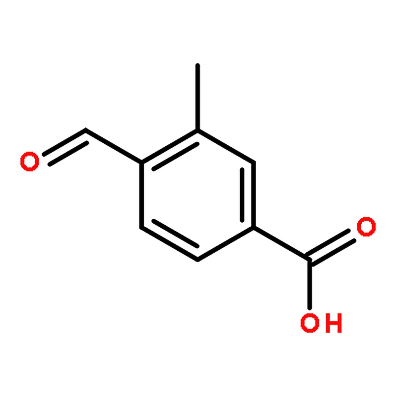 RHAWN 4-Formyl-3-methylbenzoicacid