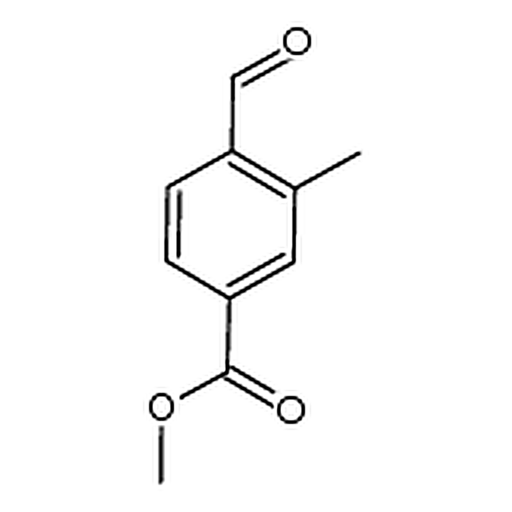RHAWN Methyl 4-formyl-3-methylbenzoate