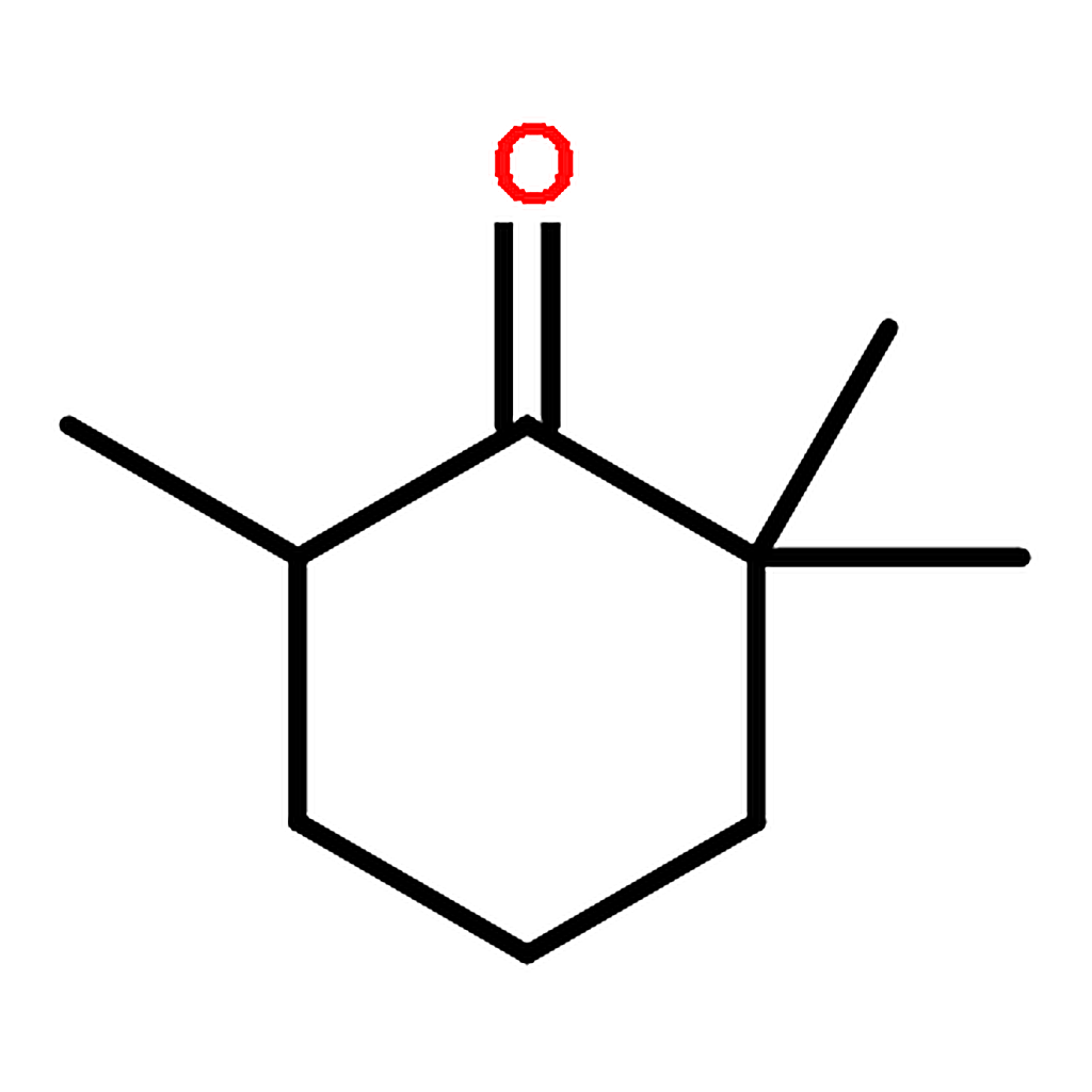 RHAWN 2，2，6-Trimethylcyclohexanone
