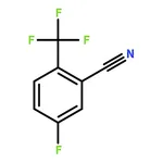 RHAWN 5-Fluoro-2-(trifluoromethyl)benzonitrile