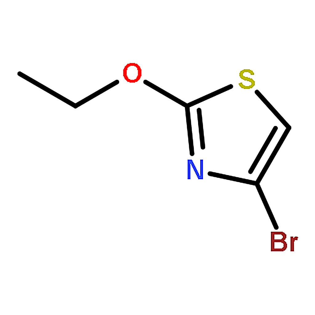 RHAWN 4-Bromo-2-ethoxythiazole