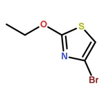 RHAWN 4-Bromo-2-ethoxythiazole