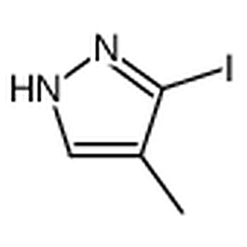 RHAWN 5-Iodo-4-methyl-1H-pyrazole