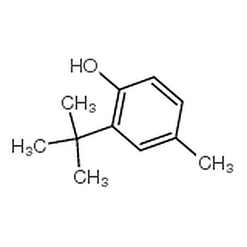 RHAWN 2-tert-Butyl-4-methylphenol