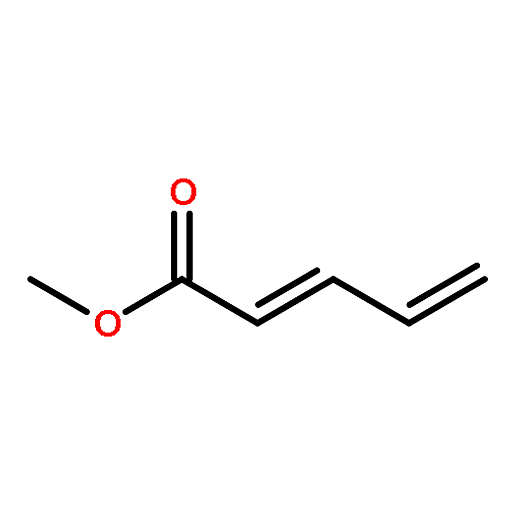 RHAWN (E)-Methyl penta-2,4-dienoate