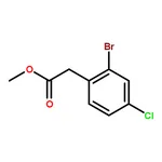 RHAWN Methyl 2-bromo-2-(4-chlorophenyl)acetate