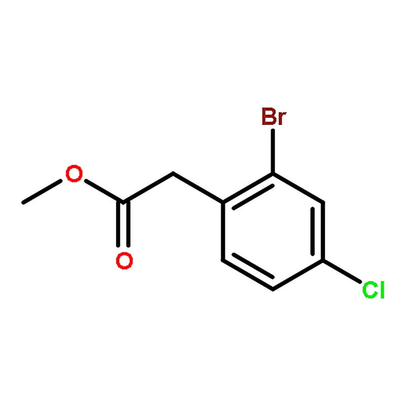 RHAWN Methyl 2-bromo-2-(4-chlorophenyl)acetate