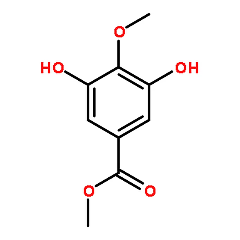 RHAWN Methyl 3,5-Dihydroxy-4-methoxybenzoate