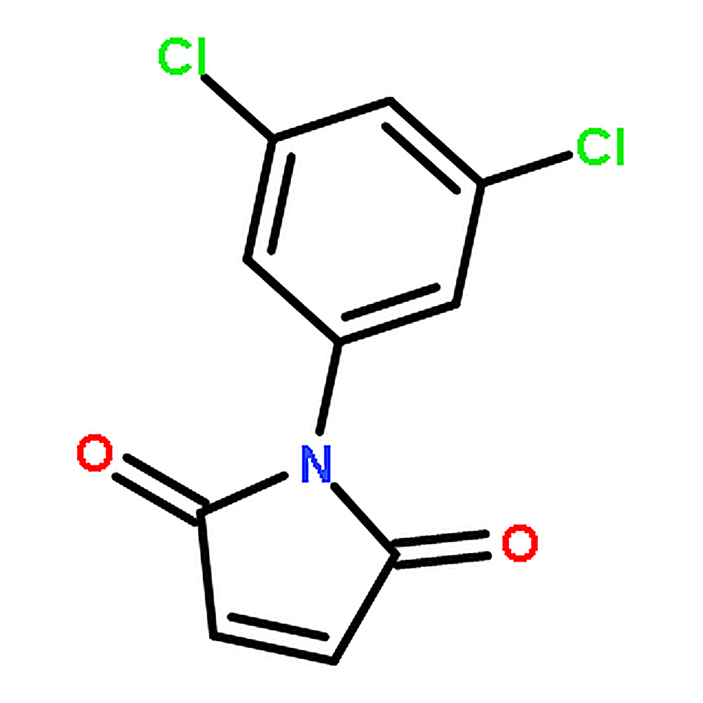 RHAWN 1-(3,5-Dichlorophenyl)-1H-pyrrole-2,5-dione
