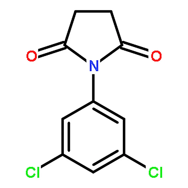 RHAWN Dimethachlon