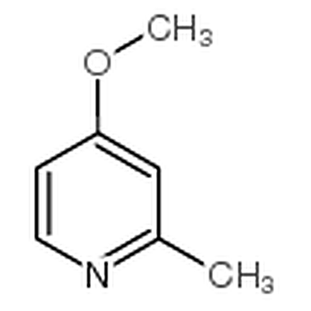 RHAWN 4-Methoxy-2-methylpyridine