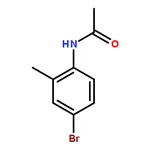 RHAWN 4'-Bromo-2'-methylacetanilide