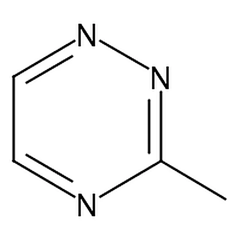 RHAWN 3-Methyl-1,2,4-triazine