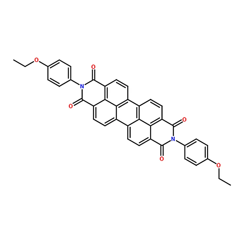 RHAWN Pigment Red 123