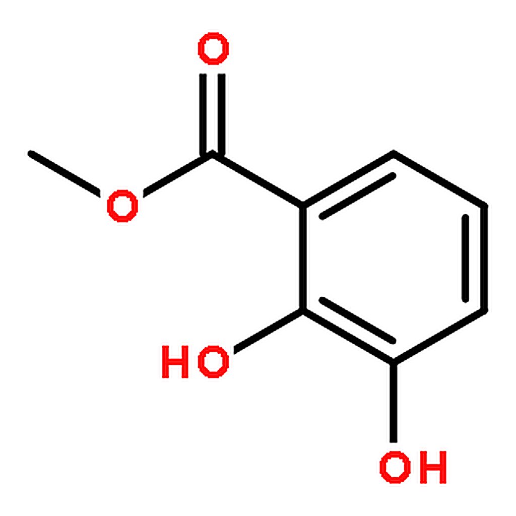 RHAWN Methyl 2,3-Dihydroxybenzoate