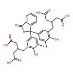 RHAWN o-Cresolphthalein complexone