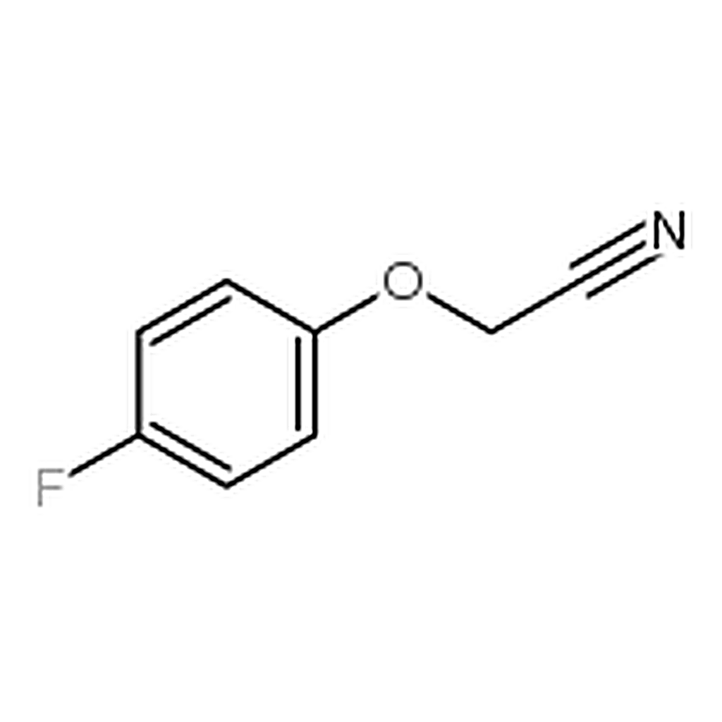 RHAWN 2-(4-Fluorophenoxy)acetonitrile