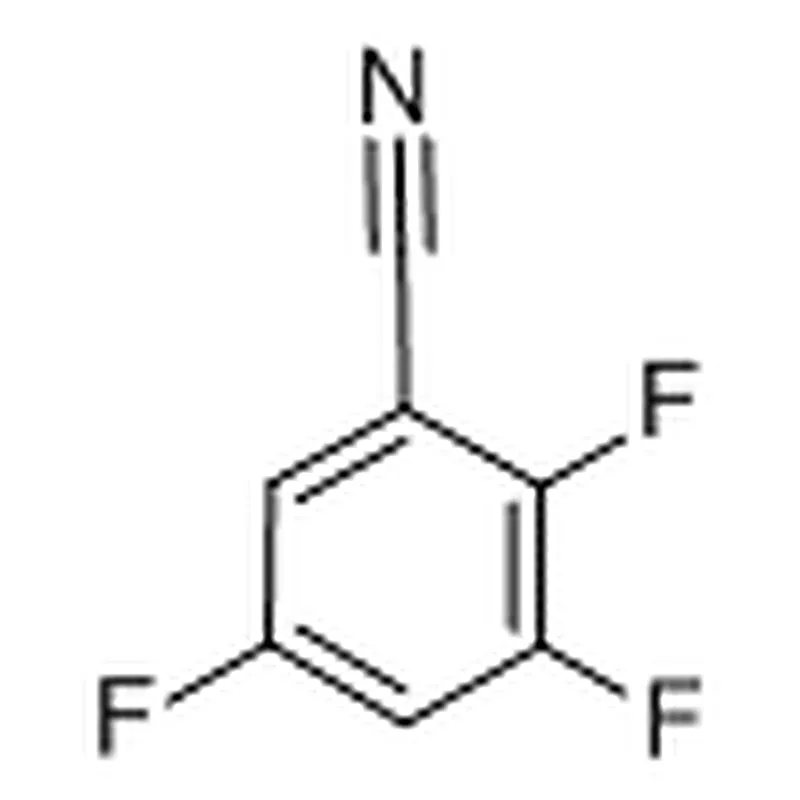 RHAWN 2,3,5-Trifluorobenzonitrile