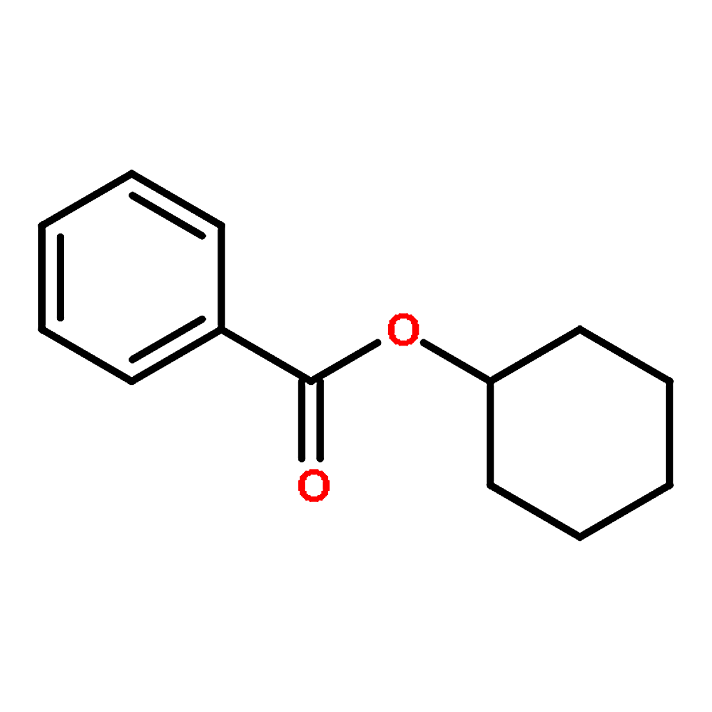 RHAWN CyclohexylBenzoate
