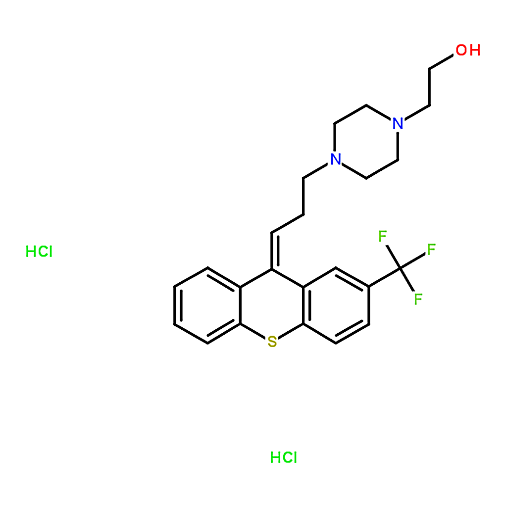 RHAWN Flupentixol dihydrochloride