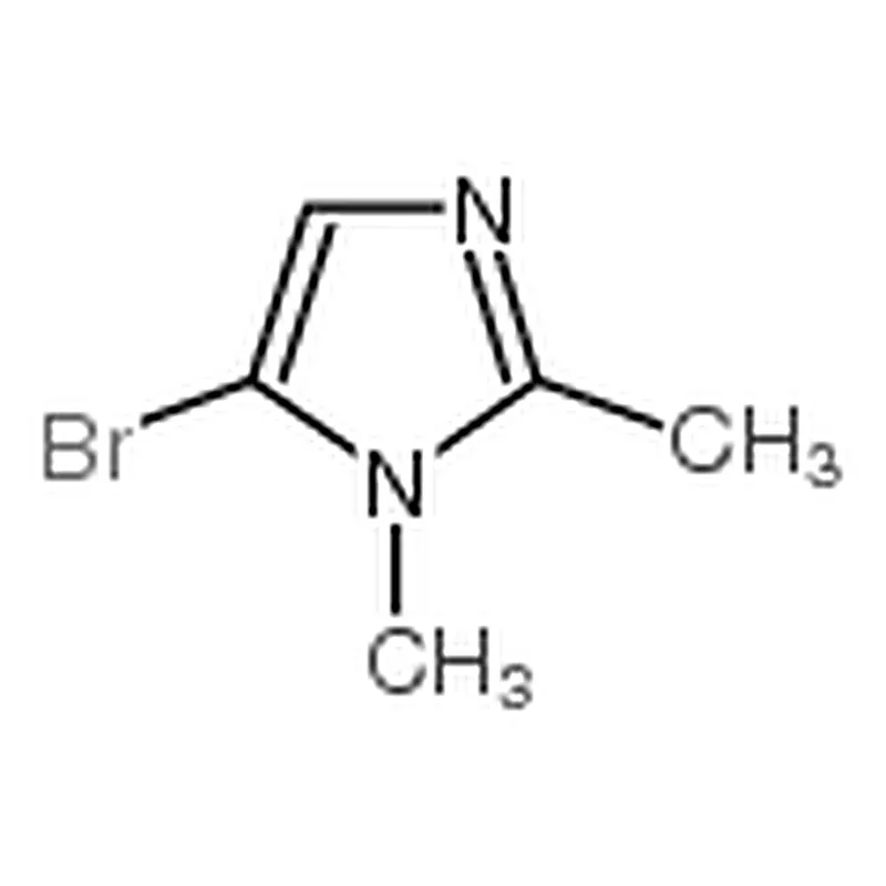 RHAWN 5-Bromo-1,2-dimethyl-1H-imidazole