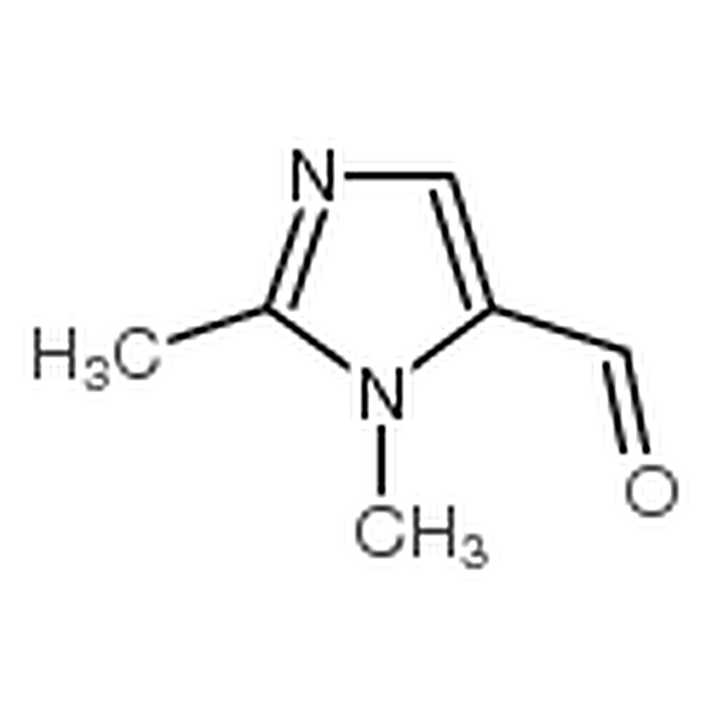 RHAWN 1,2-Dimethyl-1H-imidazole-5-carbaldehyde
